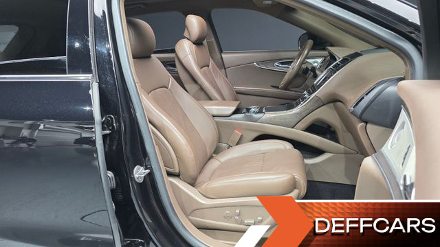 Lincoln MKX 2.7 2WD купить на сайте DeffCars