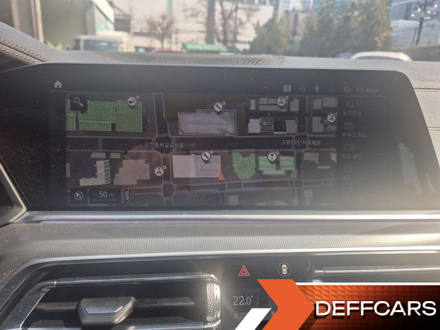 BMW X6 xDrive30d M Sport купить на сайте DeffCars