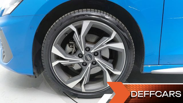 Audi A3 40 TFSI Premium купить на сайте DeffCars
