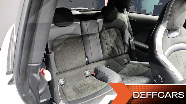 Mini COOPER JCW 3rd Generation купить на сайте DeffCars