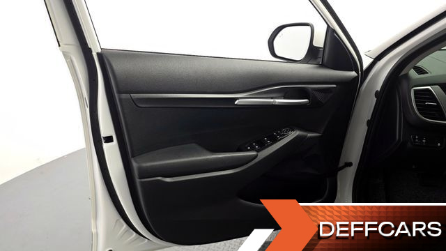 Kia SELTOS Gasoline 1.6 Turbo 2WD Trendy купить на сайте DeffCars