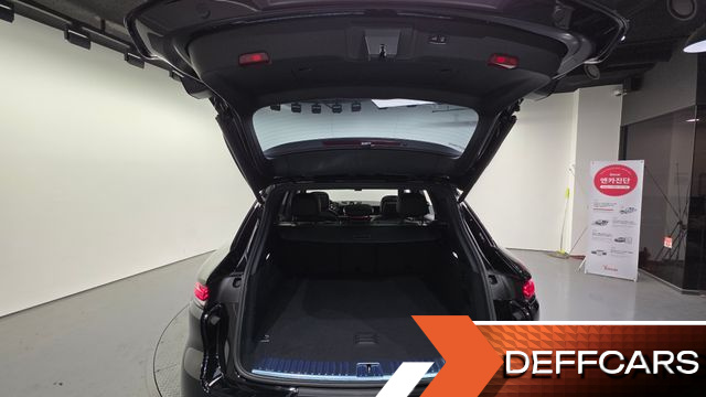 Porsche CAYENNE 3.0 E-Hybrid купить на сайте DeffCars