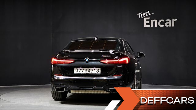 BMW 2-SERIES M235i xDrive купить на сайте DeffCars