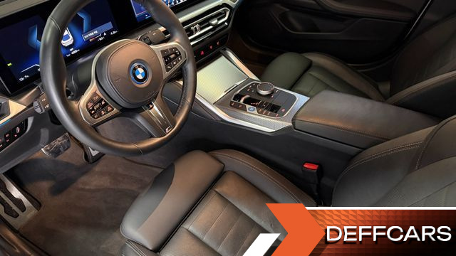 BMW I4 eDrive40 M Sports Pro купить на сайте DeffCars