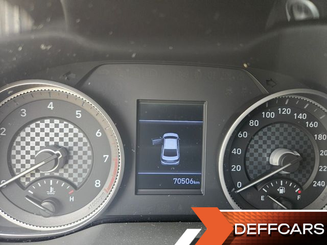 Hyundai AVANTE 1.6 LPi Smart(Rental) купить на сайте DeffCars