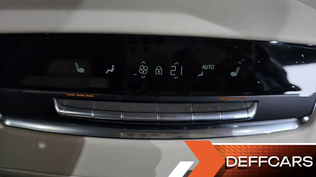 Cadillac ESCALADE 6.2 Sports Platinum купить на сайте DeffCars