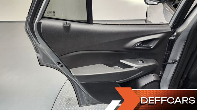 ChevroletGMDaewoo TRAX 1.2 RS купить на сайте DeffCars