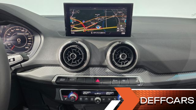 Audi Q2 35 TDI купить на сайте DeffCars