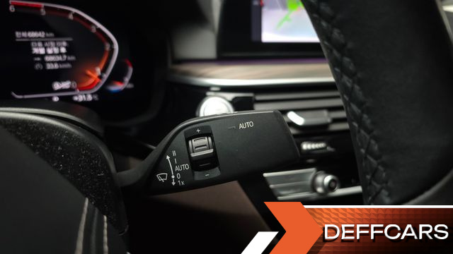 BMW 5-SERIES 520d Luxury Plus купить на сайте DeffCars