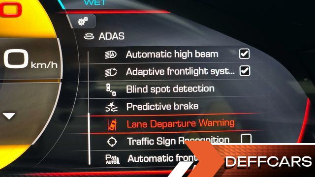 Ferrari ROMA 3.9 купить на сайте DeffCars