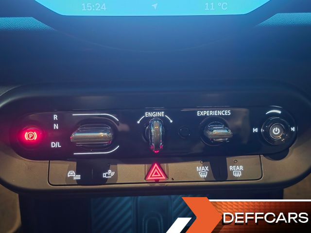 Mini COOPER 5Door Essential купить на сайте DeffCars