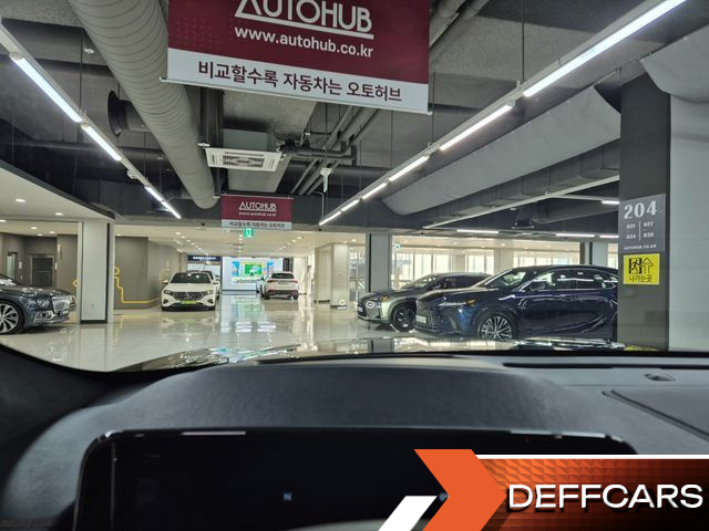 Lincoln AVIATOR 3.0 Black Label AWD купить на сайте DeffCars