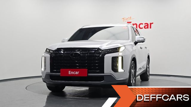 Hyundai PALISADE Gasoline 3.8 2WD Prestige купить на сайте DeffCars