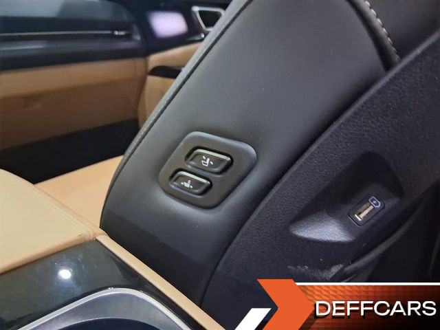Kia CARNIVAL Gasoline 9-Seater Signature купить на сайте DeffCars