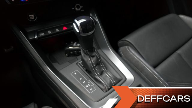 Audi Q3 35 TDI Premium Sportback купить на сайте DeffCars