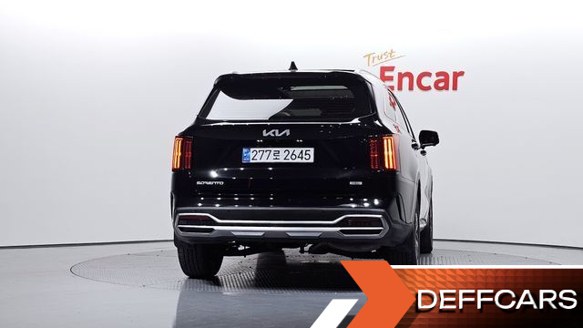 Kia SORENTO HEV 1.6 2WD Signature купить на сайте DeffCars