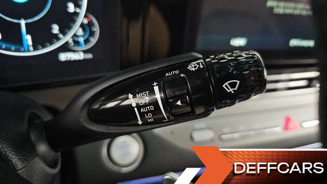 Hyundai GRANDEUR 2.5 Le Blanc купить на сайте DeffCars