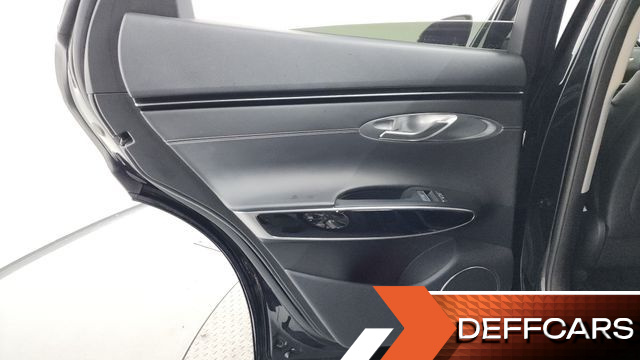 Genesis GV70 2.2 Diesel AWD купить на сайте DeffCars