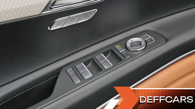 Genesis GV80 2.5T Gasoline AWD купить на сайте DeffCars