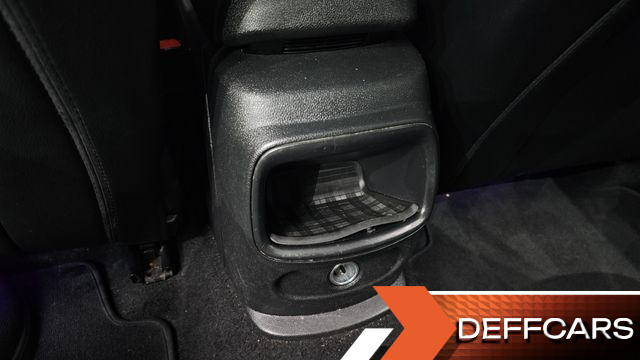 Mini CLUBMAN Standard 2nd купить на сайте DeffCars