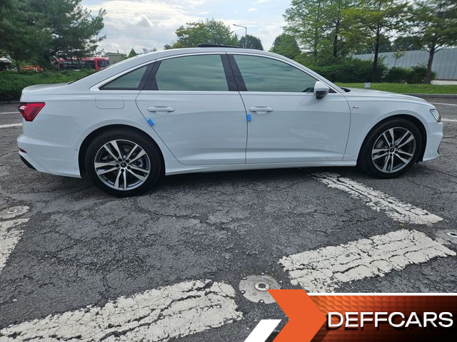 Audi A6 45 TFSI Quattro Premium купить на сайте DeffCars
