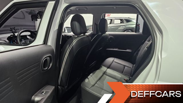Hyundai CASPER Turbo The Essential Light купить на сайте DeffCars
