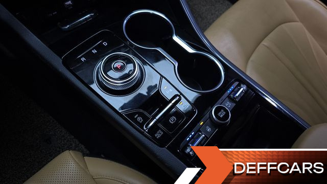 Kia K5 1.6 Turbo Signature купить на сайте DeffCars