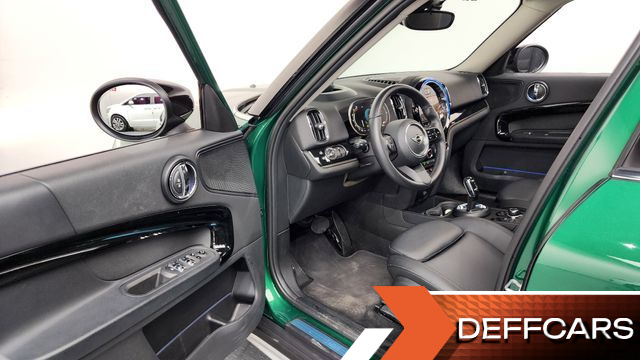 Mini COUNTRYMAN ALL4 Classic Plus 2nd купить на сайте DeffCars