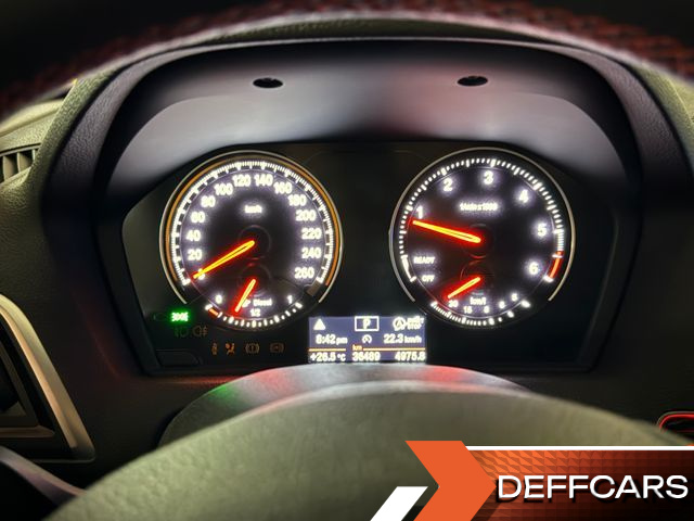 BMW 1-SERIES 118d Sport 5Door купить на сайте DeffCars