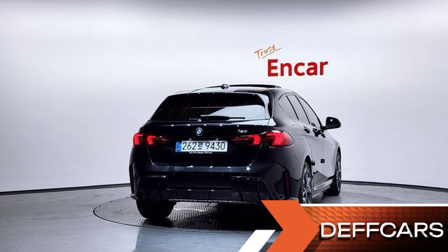 BMW 1-SERIES 120 M Sport купить на сайте DeffCars