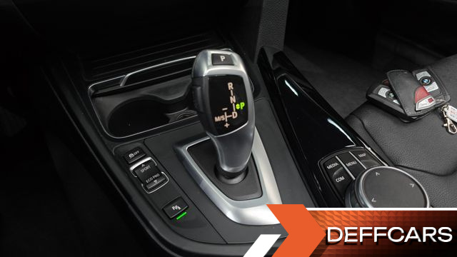 BMW GRAN TURISMO GT 320d купить на сайте DeffCars