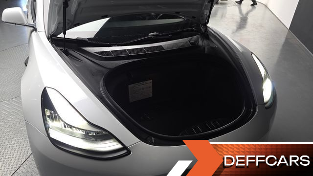 Tesla MODEL 3 Standard Range Plue RWD купить на сайте DeffCars