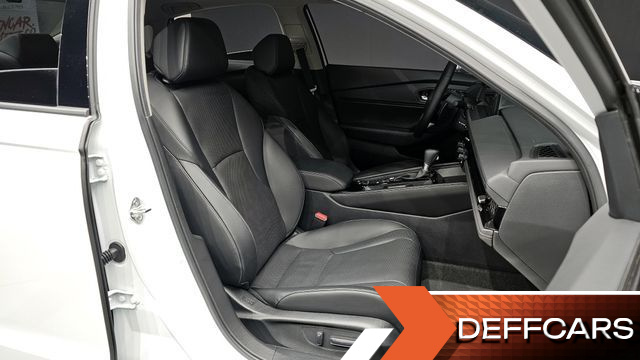 Honda ACCORD 2.0 Hybrid Touring купить на сайте DeffCars