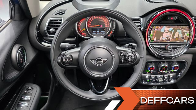 Mini CLUBMAN High 2nd купить на сайте DeffCars