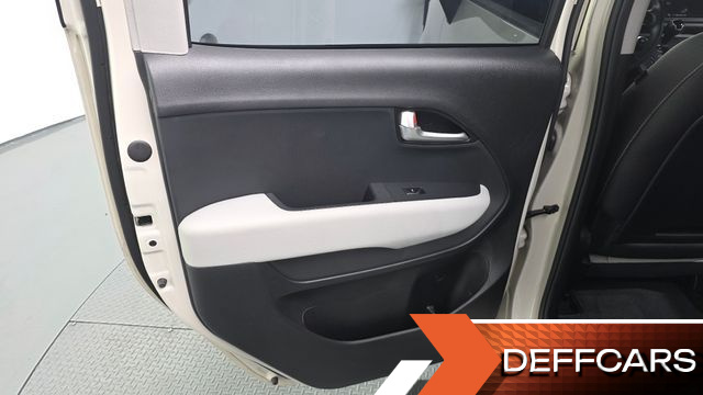 Kia RAY Signature купить на сайте DeffCars