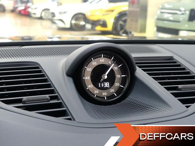 Porsche PANAMERA 4.0 GTS купить на сайте DeffCars