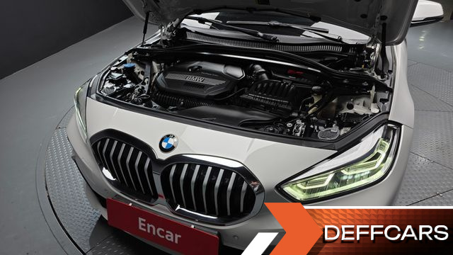 BMW 1-SERIES 120i M Sports купить на сайте DeffCars
