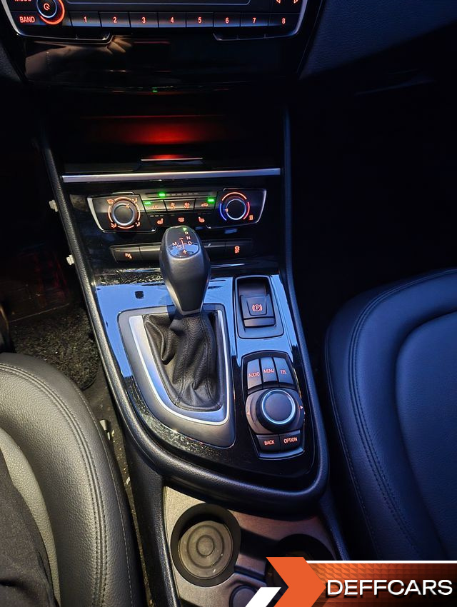 BMW 2-SERIES Joy купить на сайте DeffCars