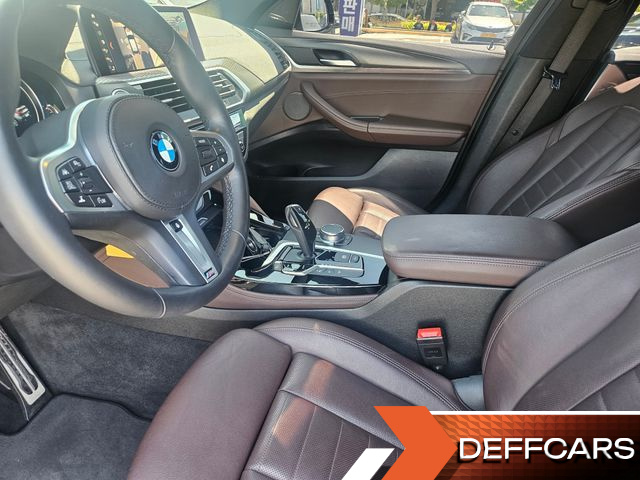 BMW X4 xDrive30d M Sport X купить на сайте DeffCars