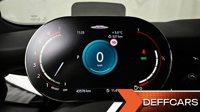 Mini COOPER JCW 3rd Generation купить на сайте DeffCars