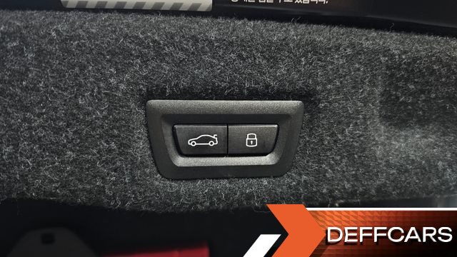 BMW 5-SERIES 520i купить на сайте DeffCars