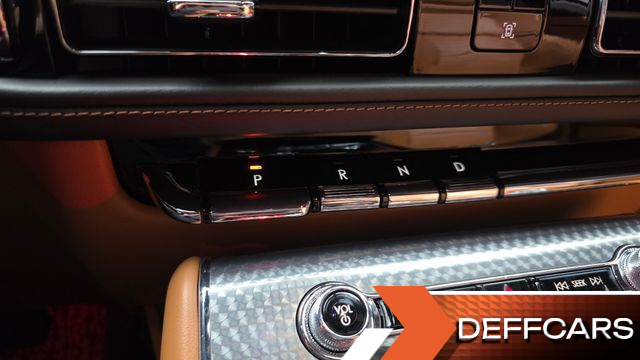 Lincoln AVIATOR 3.0 Black Label AWD купить на сайте DeffCars