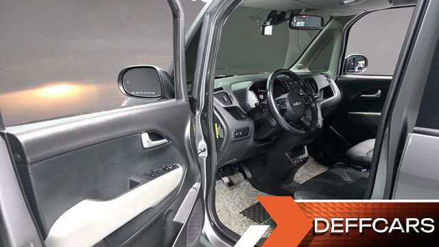 Kia RAY Signature купить на сайте DeffCars