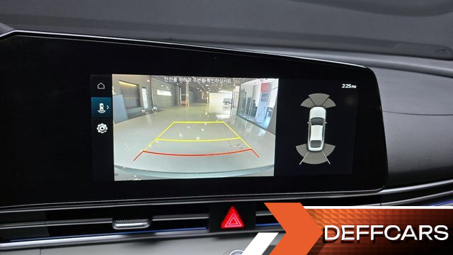 Hyundai AVANTE 1.6 Inspiration купить на сайте DeffCars