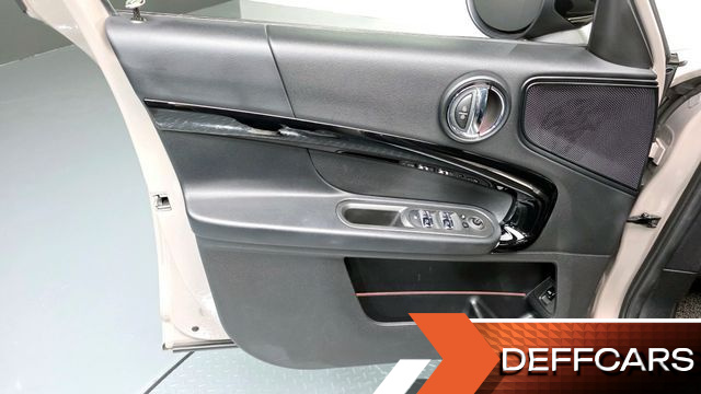 Mini COUNTRYMAN Classic Plus 2nd купить на сайте DeffCars