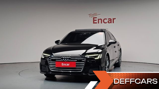Audi A6 45 TFSI Premium купить на сайте DeffCars