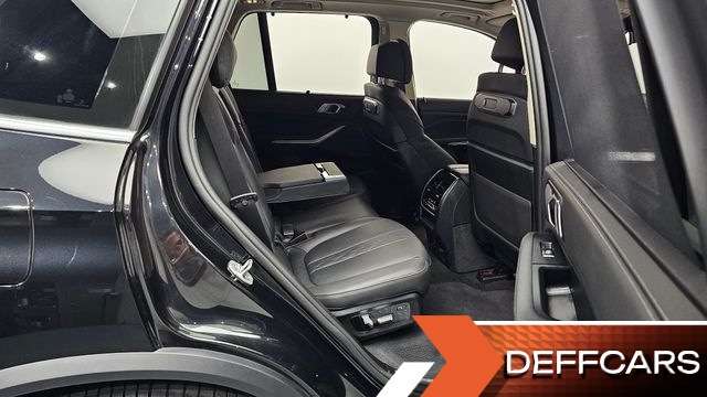 BMW X5 xDrive 40i xLine купить на сайте DeffCars