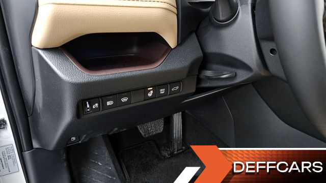 Toyota RAV4 2,5 4WD Hybrid LTD купить на сайте DeffCars