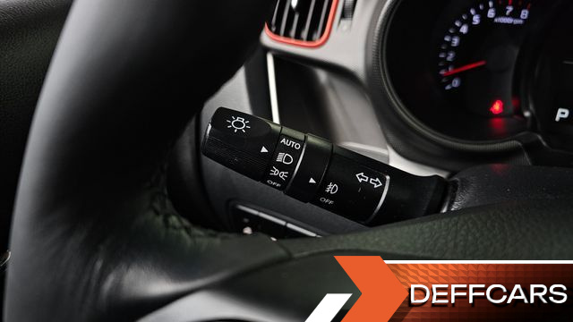 Kia RAY Signature купить на сайте DeffCars