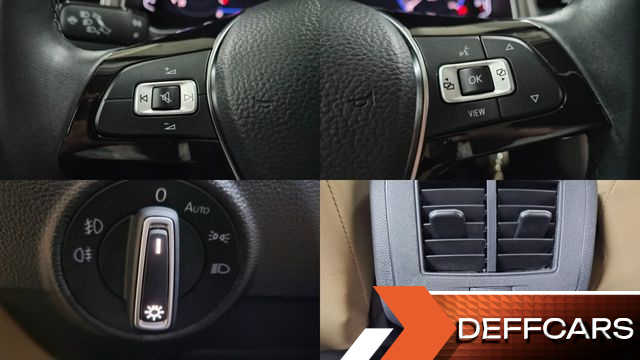 Volkswagen T-ROC 2.0 TDI Style купить на сайте DeffCars